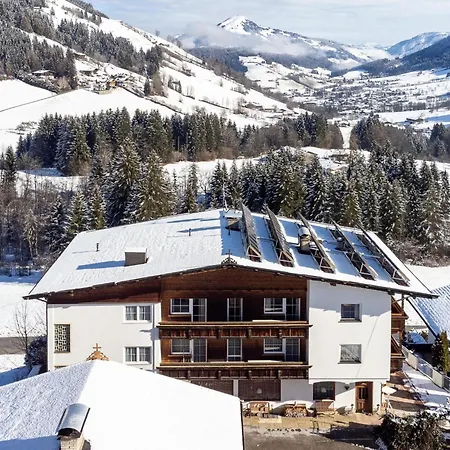 Apartment Zauberwinkel 2 Wildschoenau
