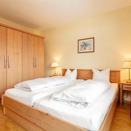 Zauberwinkel 2 Apartment Wildschoenau