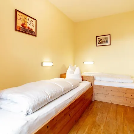 Apartment Zauberwinkel 2 Wildschoenau