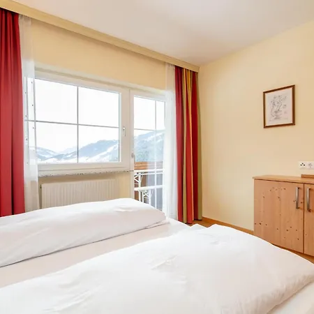 Zauberwinkel 2 Apartment Wildschoenau