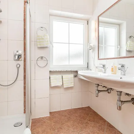 Zauberwinkel 2 Apartment Wildschoenau