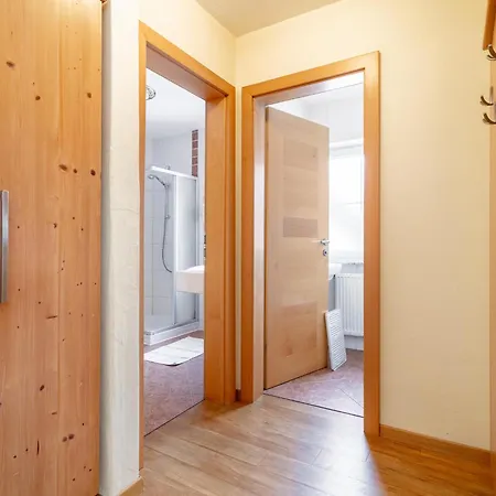 Zauberwinkel 2 Appartement