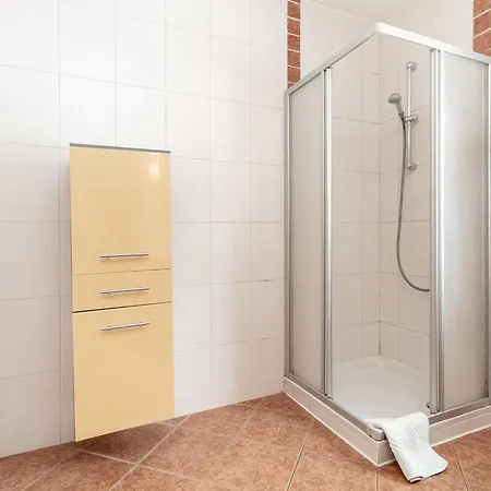 Zauberwinkel 2 Appartement