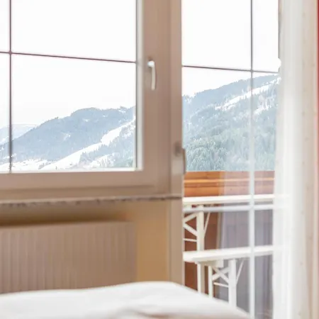 Appartement Zauberwinkel 2