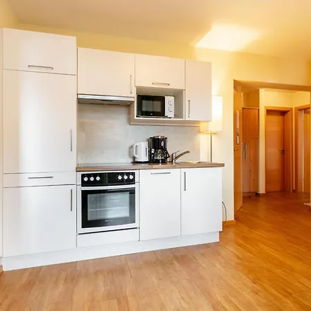 Appartement Zauberwinkel 2